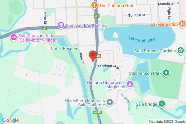 TAFE Gippsland - Sale Campus