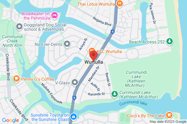 Cooloola Pump and Irrigation Pty Ltd