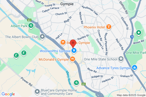 Audika Hearing Clinic Gympie
