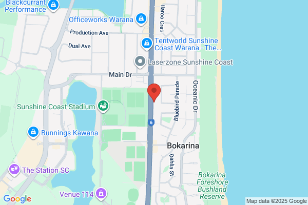 Accounting Sunshine Coast