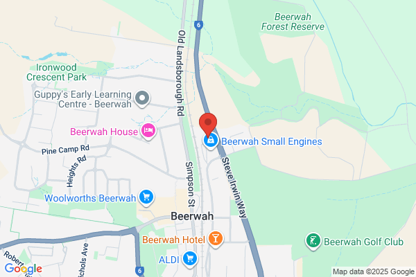 Beerwah Concreting