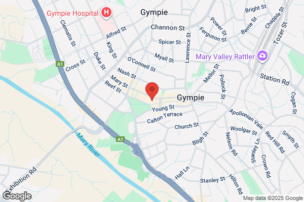 Gympie Family Dental