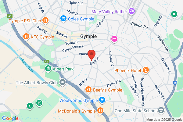 St Vincent's Aged Care Gympie