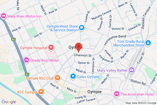 The Gympie Clinic