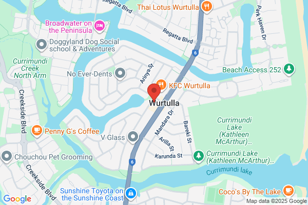 Wurtulla Family Medical Practice