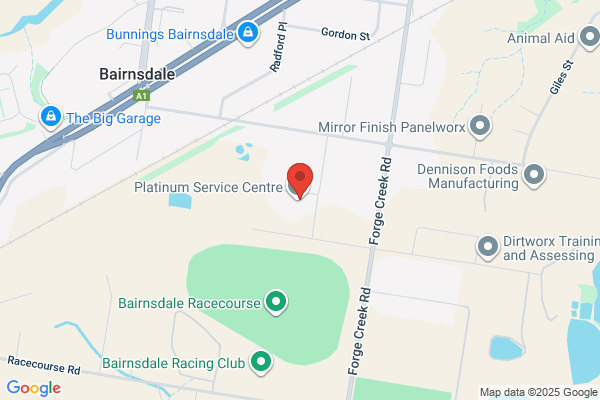 Bairnsdale Refrigeration & Air Conditioning