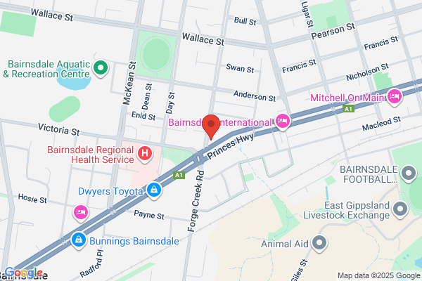 Aldersea Robert Dr