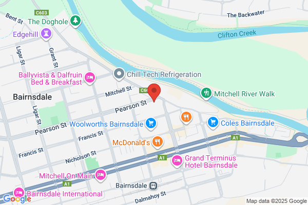 Anglicare Victoria-Gippsland
