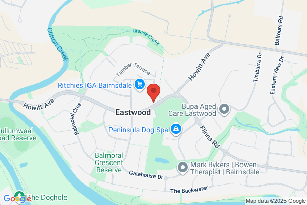 Bairnsdale Animal Hospital