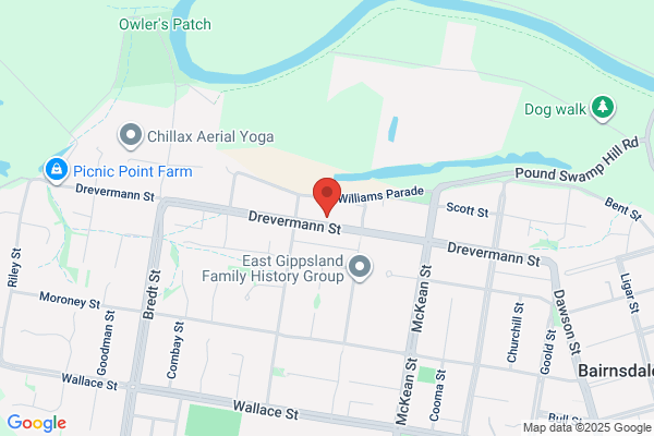 Bairnsdale Antenna Service