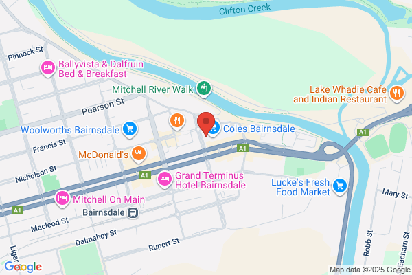 Bairnsdale Authorised Newsagency
