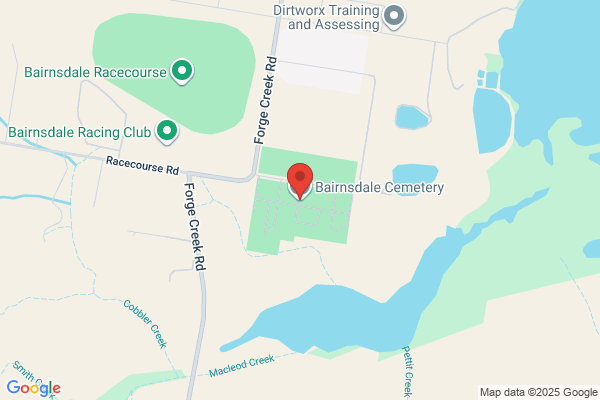 Bairnsdale Cemetery Trust