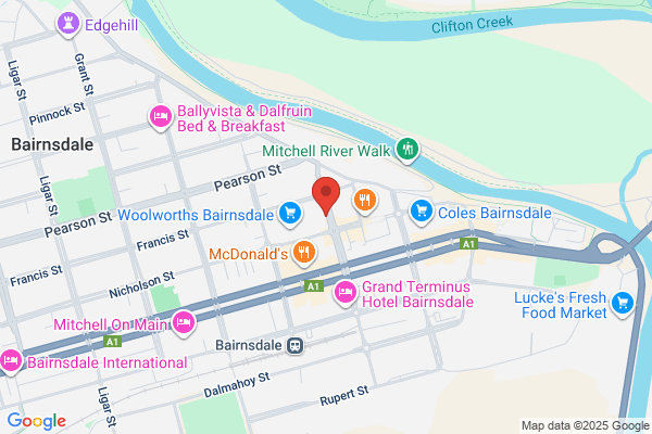 Bairnsdale Charcoal Chicken