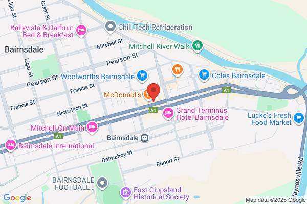 Bairnsdale Conveyancing Service