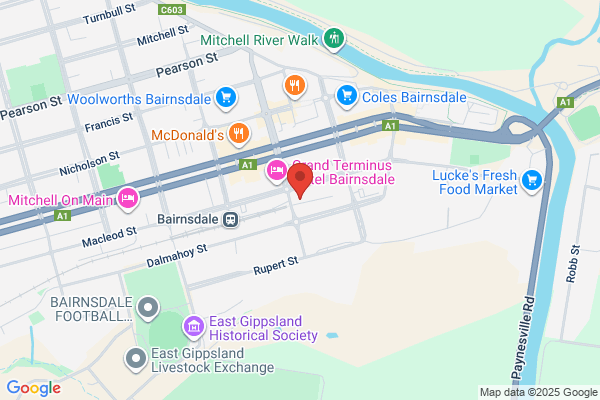 Bairnsdale Exhaust Centre
