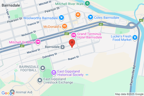 Bairnsdale Haulage