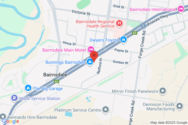 Bairnsdale Heating & Energy