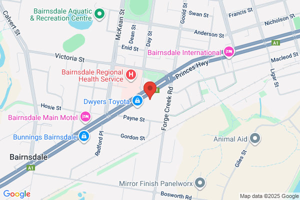 Bairnsdale Hyundai