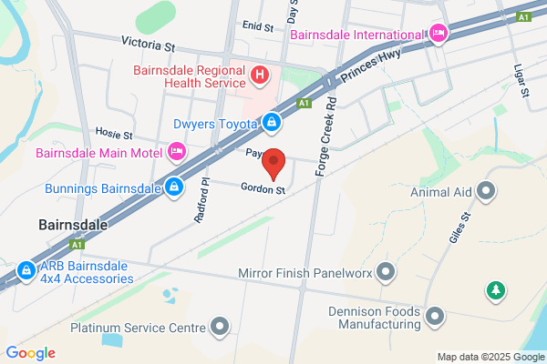 Bairnsdale Motor Medic