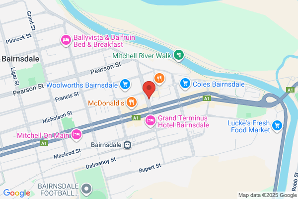 Bairnsdale Office Supplies