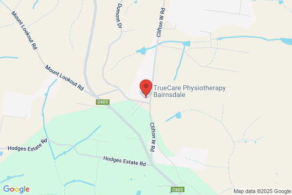 Bairnsdale Physiotherapy Centre