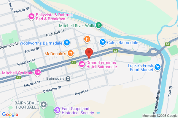 Bairnsdale Property Services
