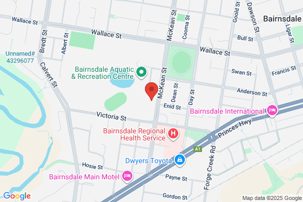 Bairnsdale Secondary College