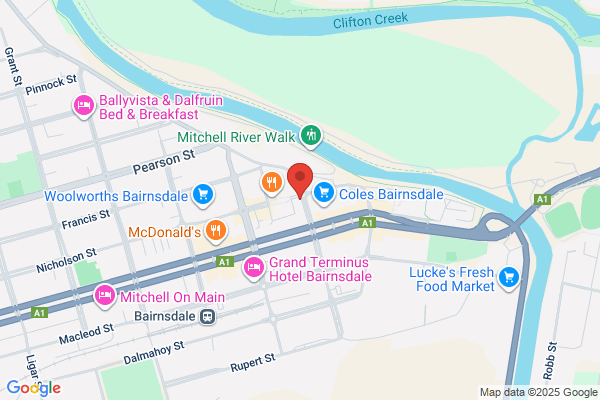 Bairnsdale Tattslotto