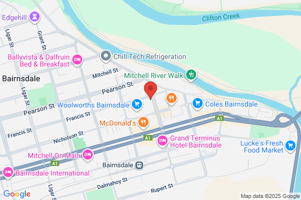 Bairnsdale Wholefoods