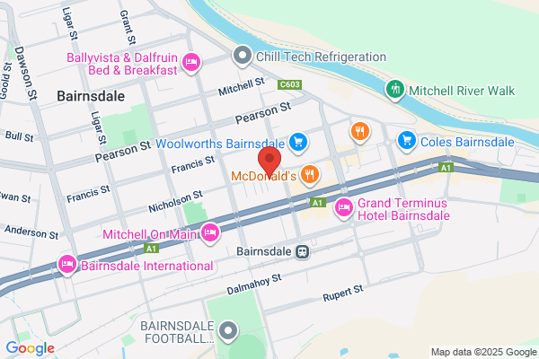 Banksia Fine Foods