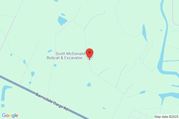 Bobcat & Excavator Hire