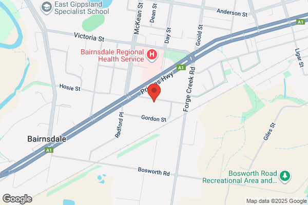 Broadlands Automotive & 4x4 Service Centre