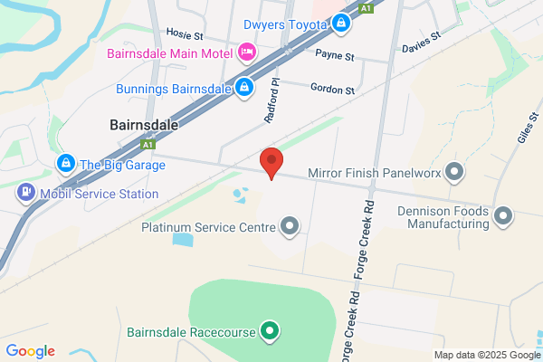 Burson Auto Parts