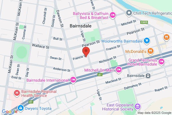 East Vic Appliance Service