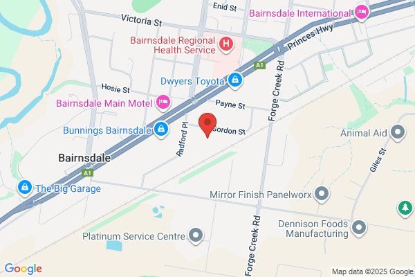 Frith's Plumbing & Gasfitting