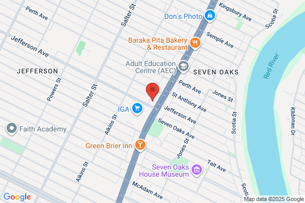 George's Burgers