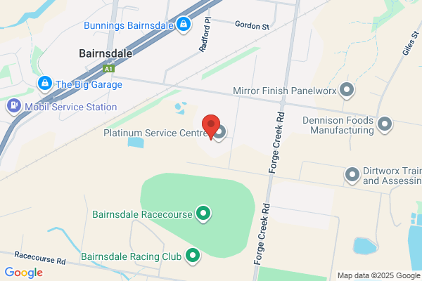 Gippsland Farm Solutions