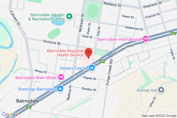 Gippsland Pathology