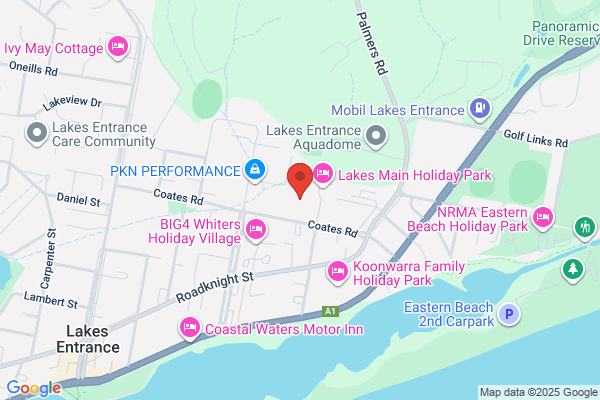Lakes Entrance Child Care Centre