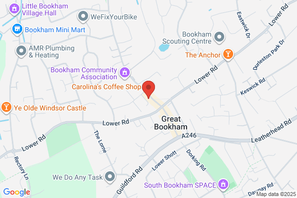 Bookham L W & Co