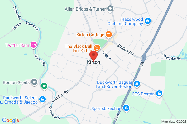 Kirton Joan