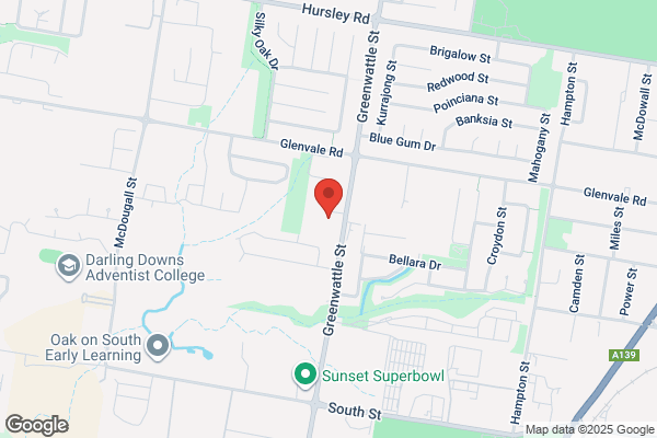 Ozcare Toowoomba Aged Care Facility
