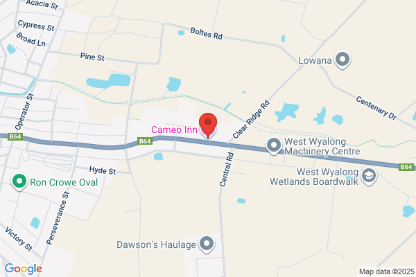 Cameo Inn