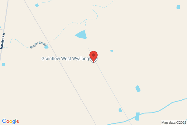 Central West Grain
