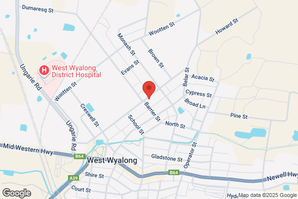 Little Wattle - Park Street Preschool & CCC