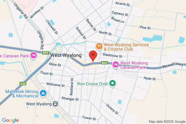 West Wyalong Medical Centre