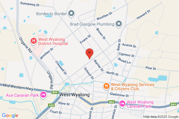 West Wyalong Public School