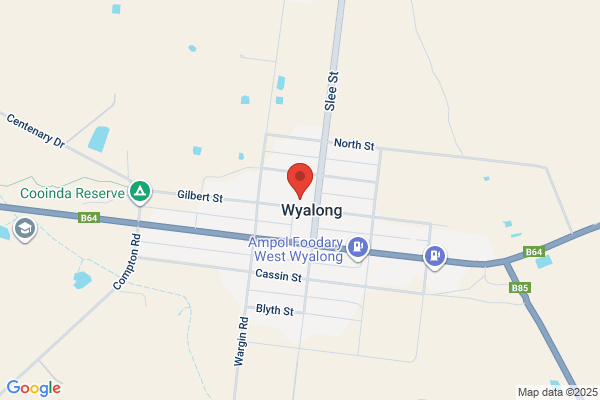 Wyalong Public School