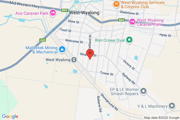 bloom hearing specialists West Wyalong