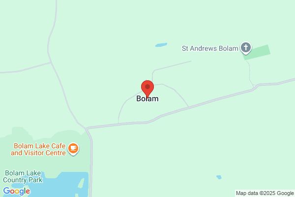 Bolam B N & R N & S J